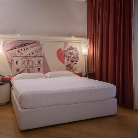 פונטדרה Hotel Armonia מראה חיצוני תמונה