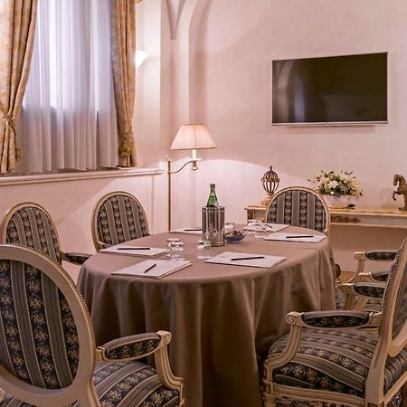 פונטדרה Hotel Armonia מראה חיצוני תמונה