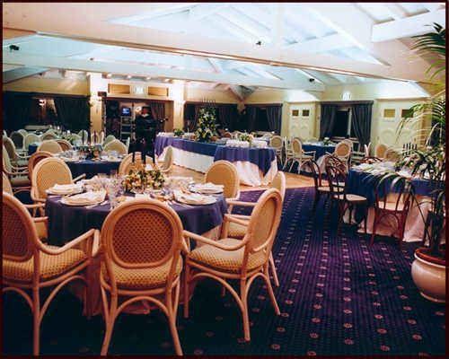 פונטדרה Hotel Armonia מסעדה תמונה