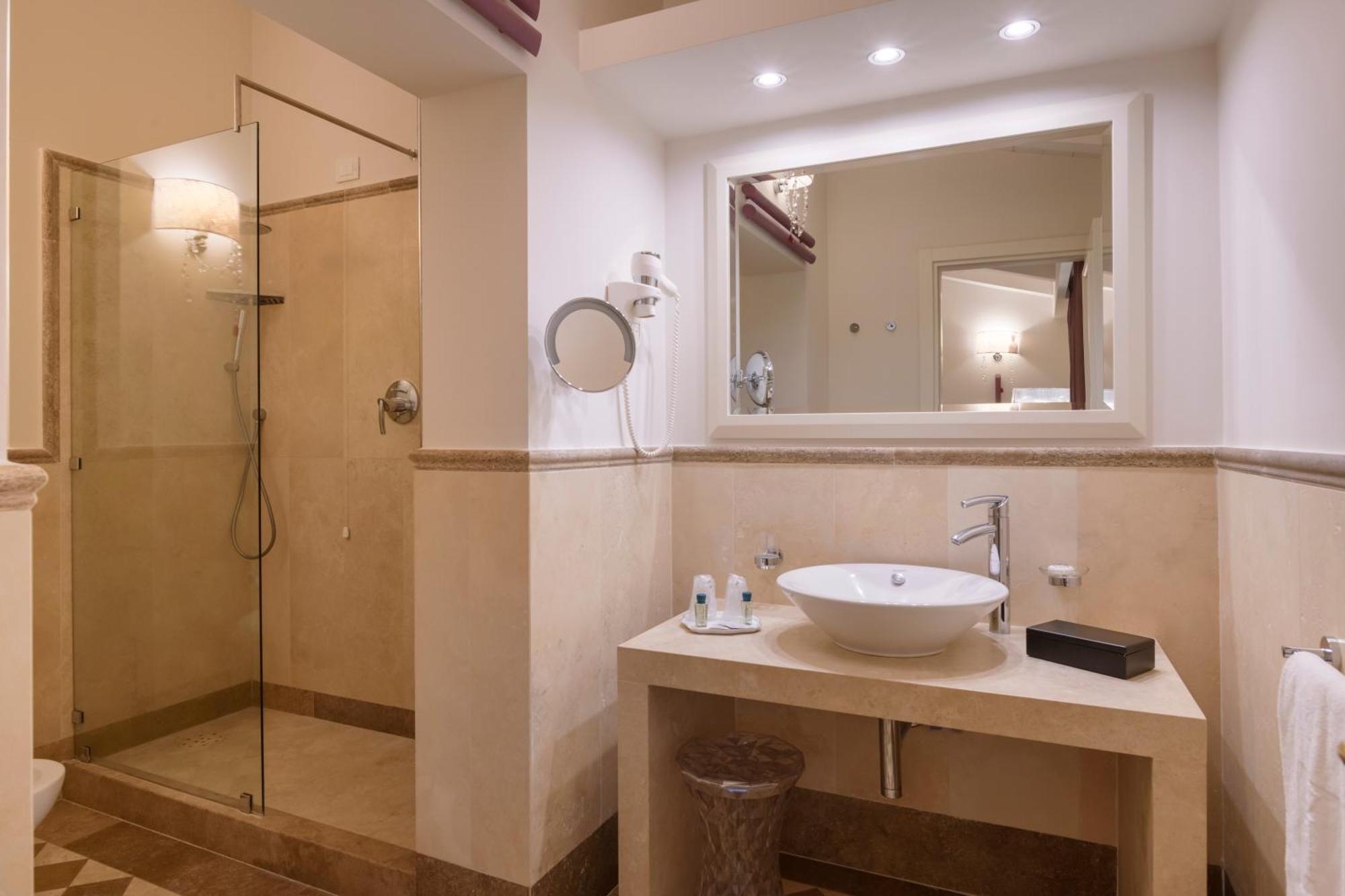 פונטדרה Hotel Armonia מראה חיצוני תמונה