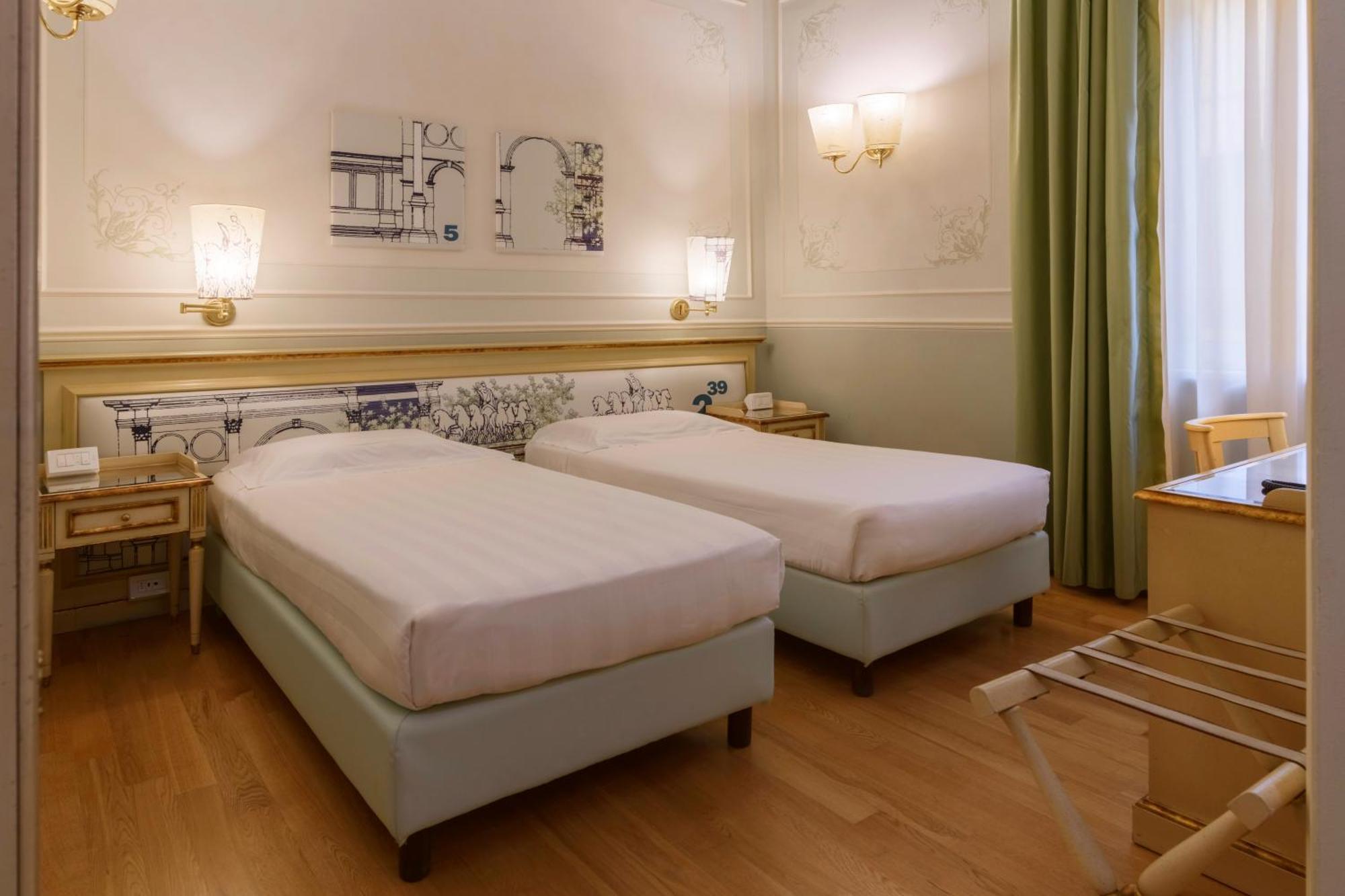 פונטדרה Hotel Armonia מראה חיצוני תמונה