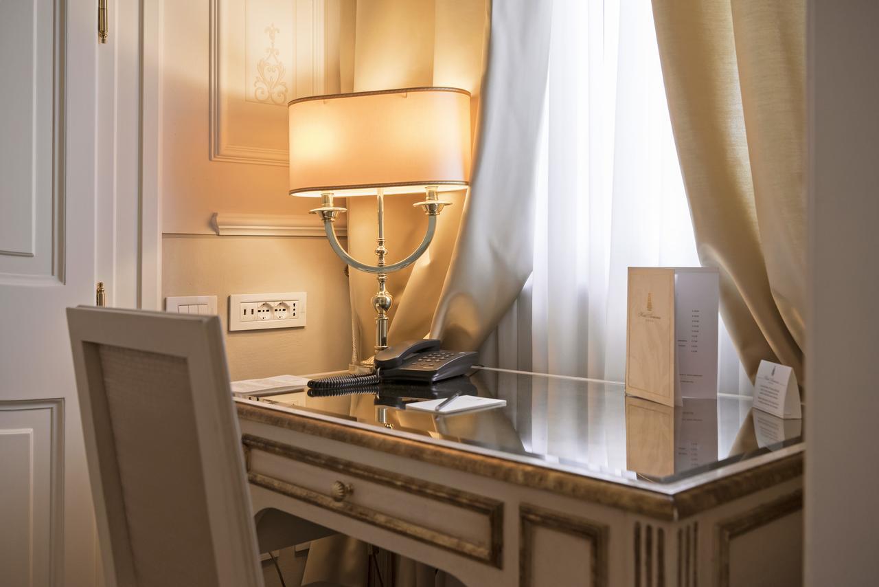 פונטדרה Hotel Armonia מראה חיצוני תמונה