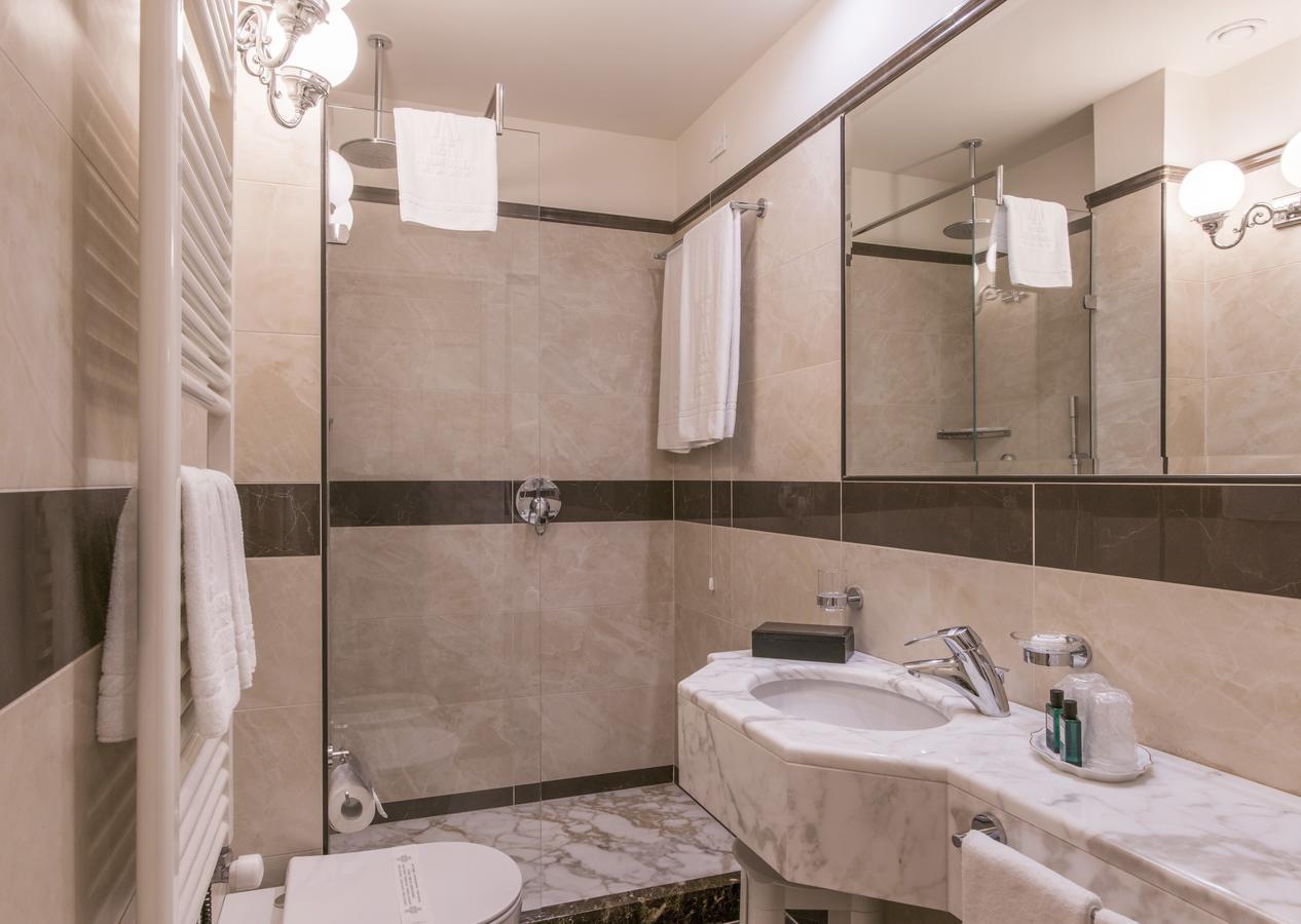 פונטדרה Hotel Armonia מראה חיצוני תמונה
