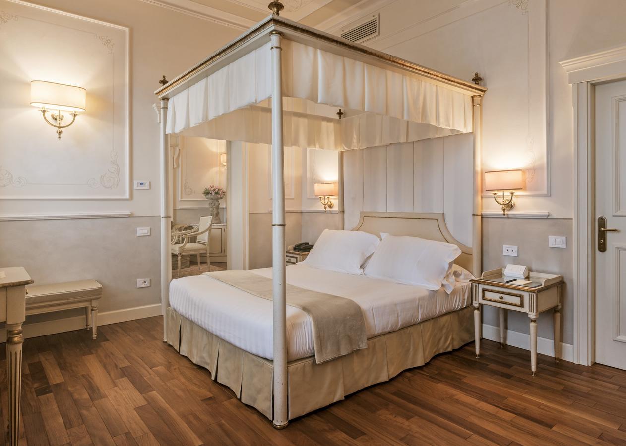 פונטדרה Hotel Armonia מראה חיצוני תמונה