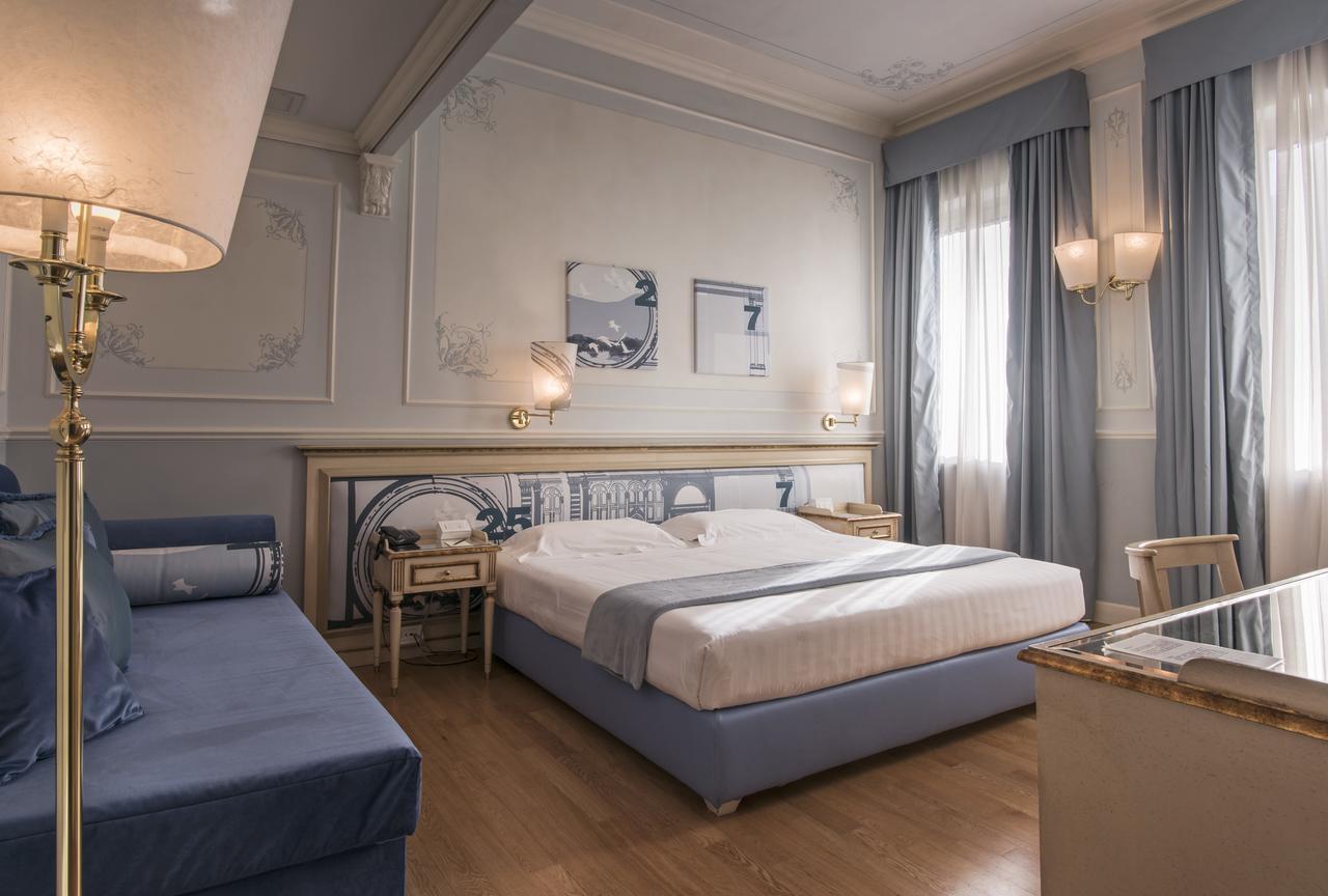 פונטדרה Hotel Armonia מראה חיצוני תמונה