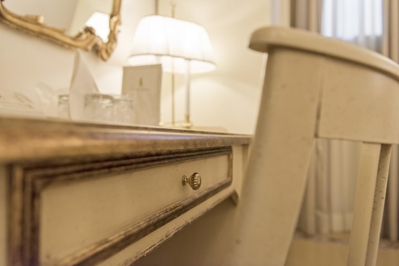 פונטדרה Hotel Armonia מראה חיצוני תמונה