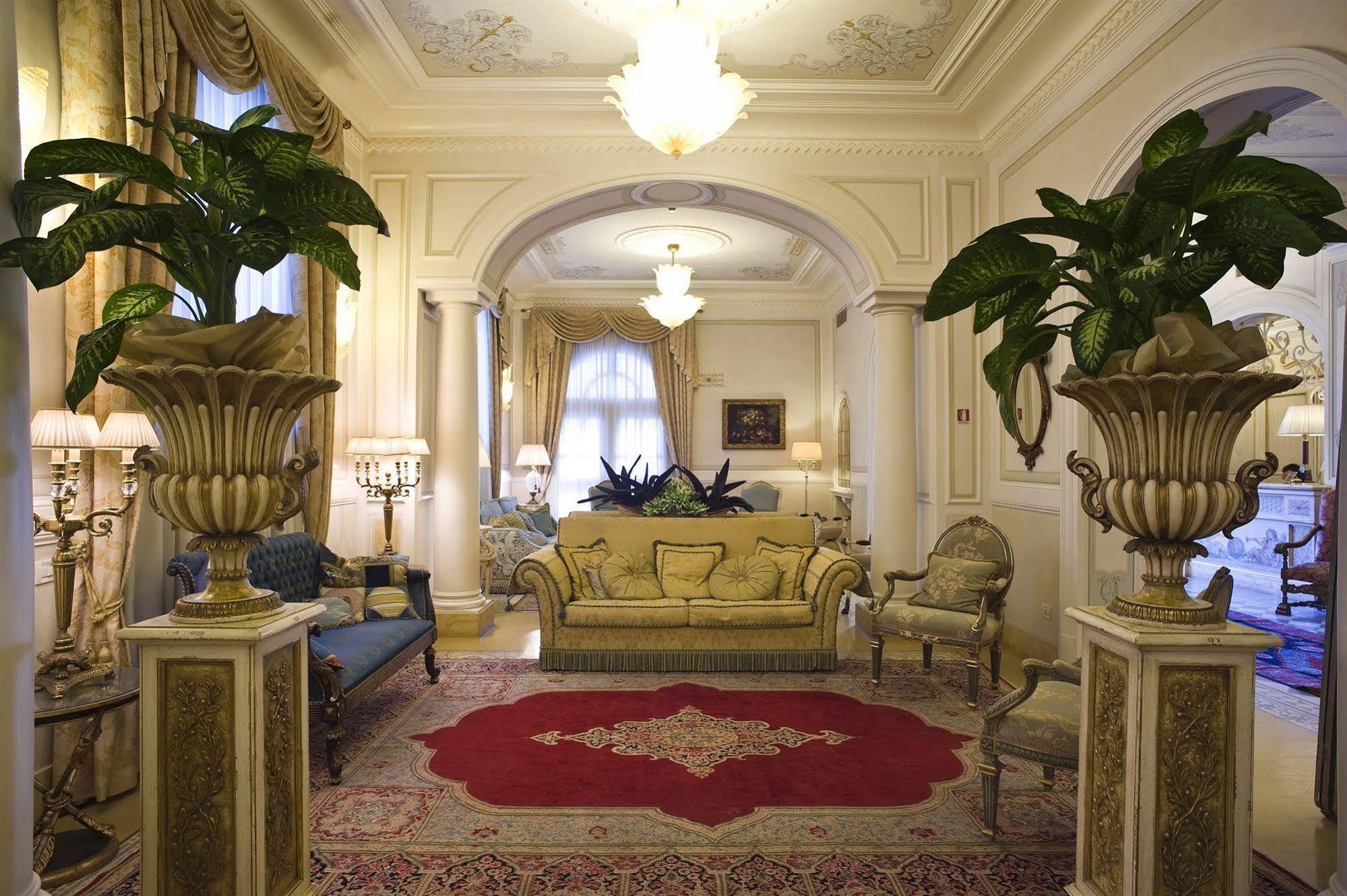 פונטדרה Hotel Armonia מראה חיצוני תמונה