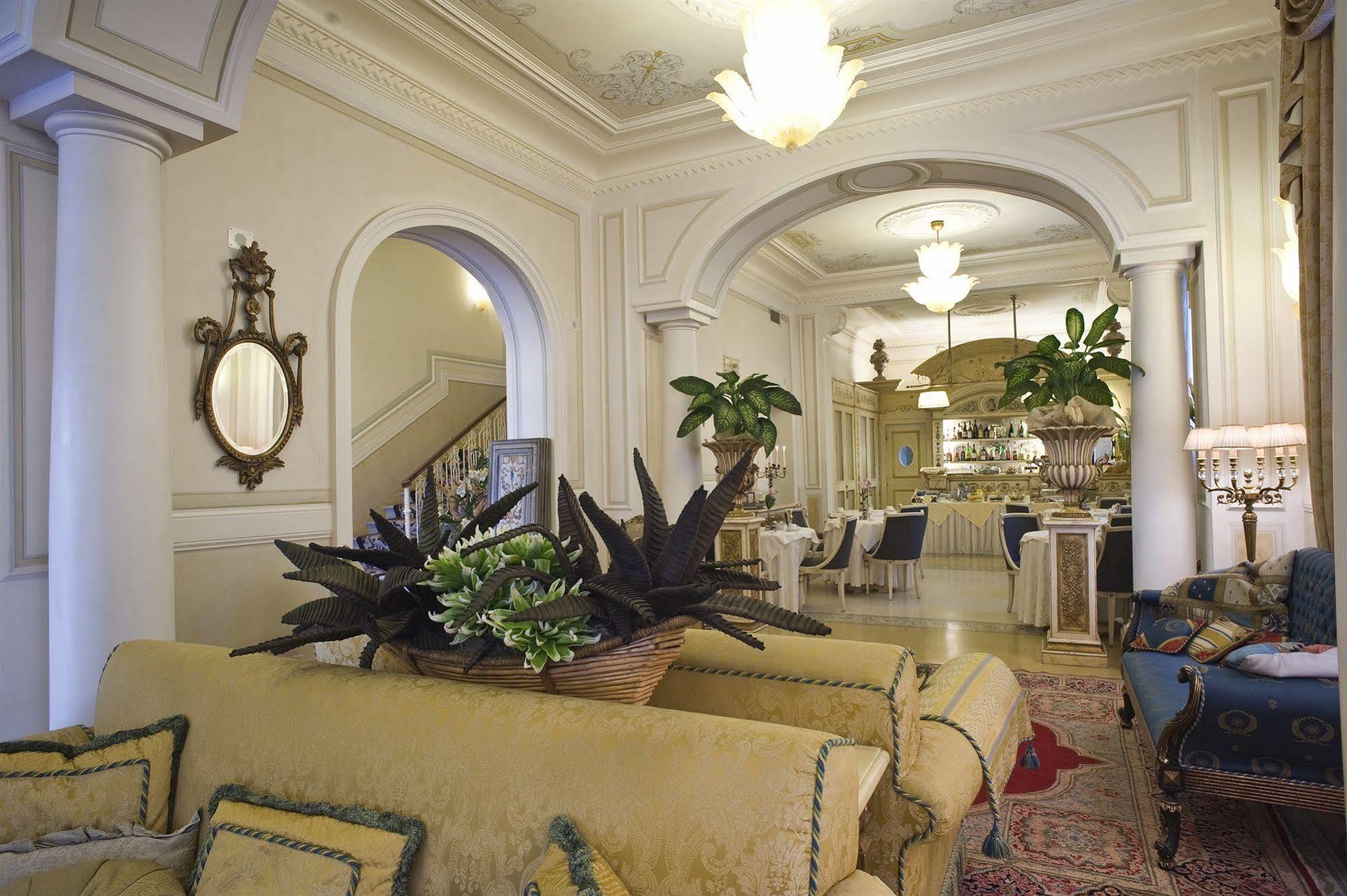 פונטדרה Hotel Armonia מראה חיצוני תמונה