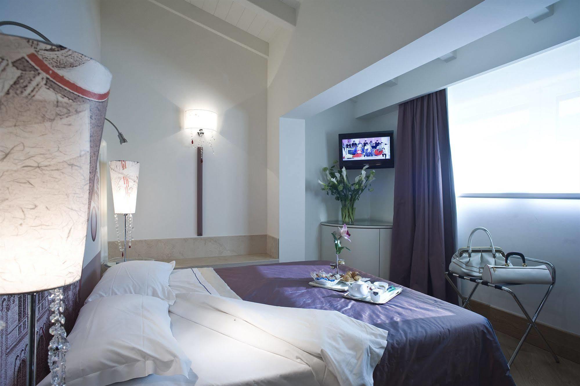 פונטדרה Hotel Armonia מראה חיצוני תמונה