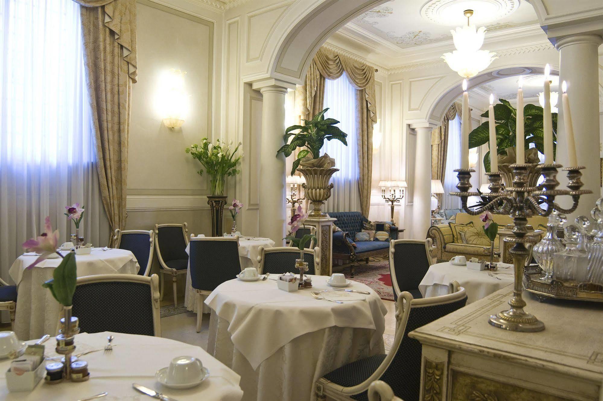 פונטדרה Hotel Armonia מראה חיצוני תמונה