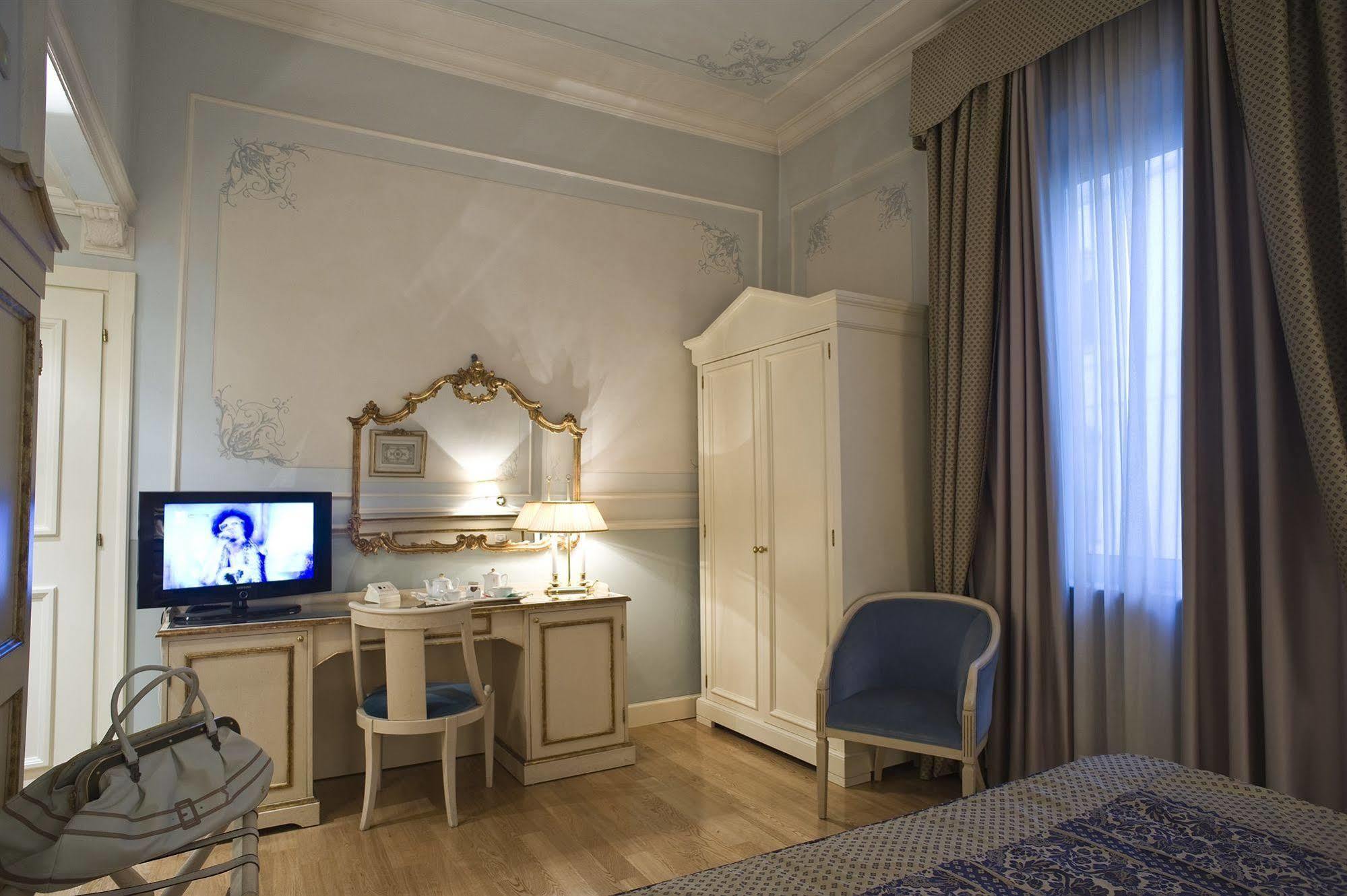 פונטדרה Hotel Armonia מראה חיצוני תמונה