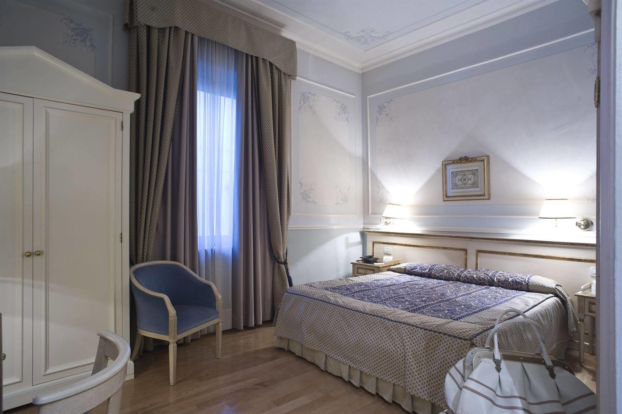 פונטדרה Hotel Armonia מראה חיצוני תמונה