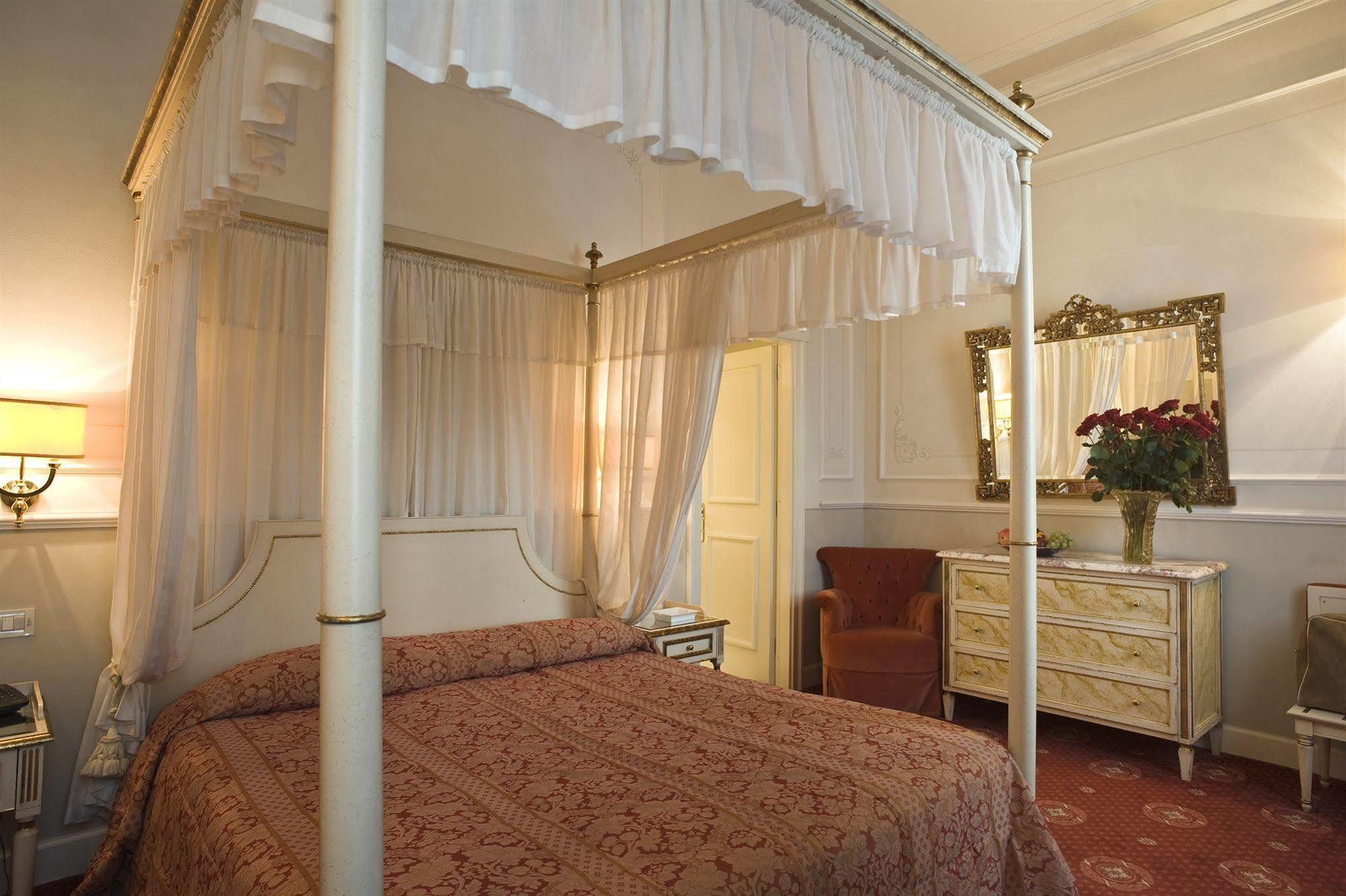 פונטדרה Hotel Armonia מראה חיצוני תמונה