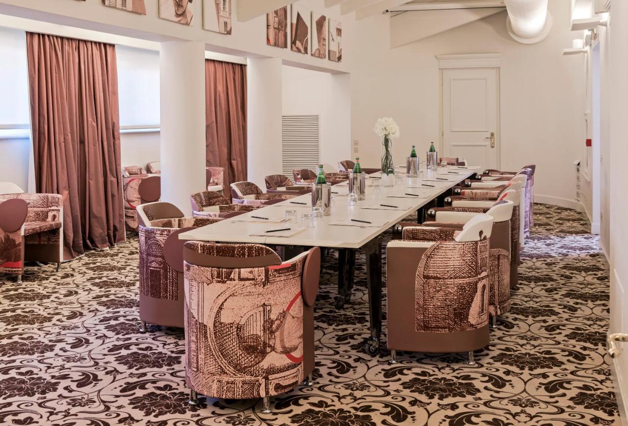 פונטדרה Hotel Armonia מראה חיצוני תמונה