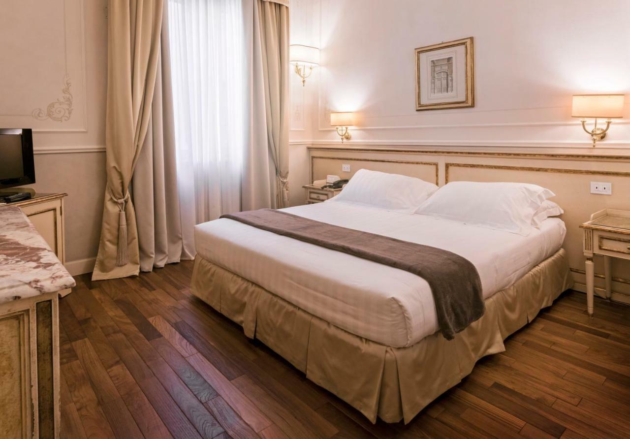 פונטדרה Hotel Armonia מראה חיצוני תמונה