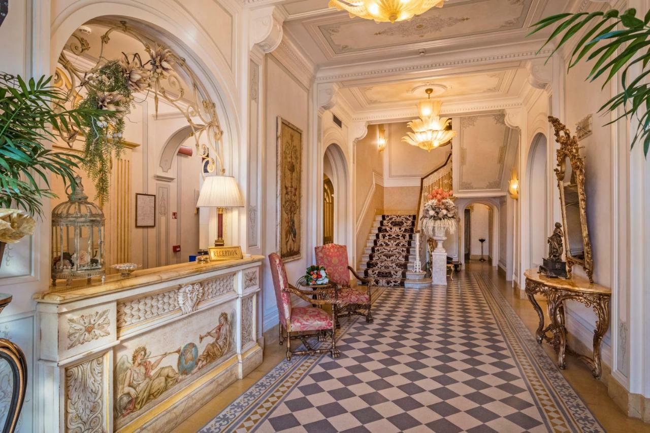 פונטדרה Hotel Armonia מראה חיצוני תמונה