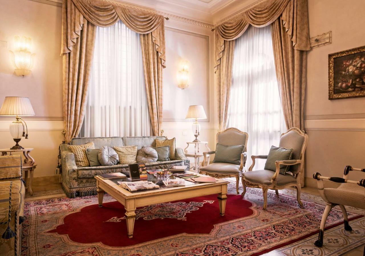 פונטדרה Hotel Armonia מראה חיצוני תמונה