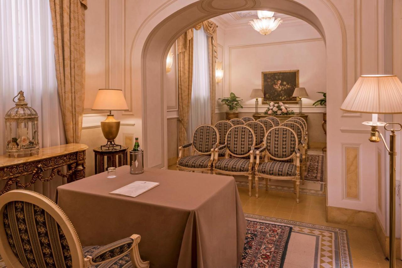 פונטדרה Hotel Armonia מראה חיצוני תמונה